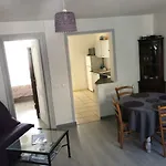 Ancien Relais De Saint-jacques La Roche-Guyon