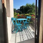 Ancien Relais De Saint-jacques