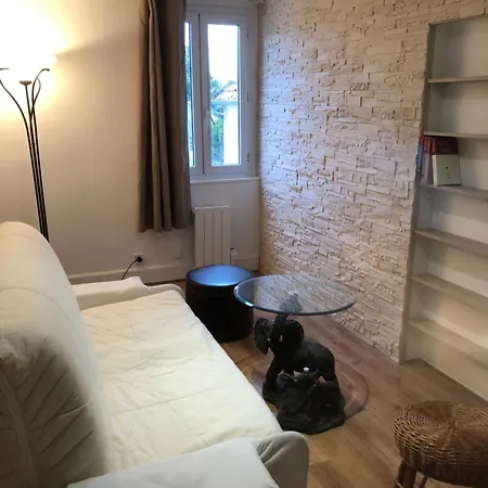 Apartment Ancien Relais De Saint-jacques