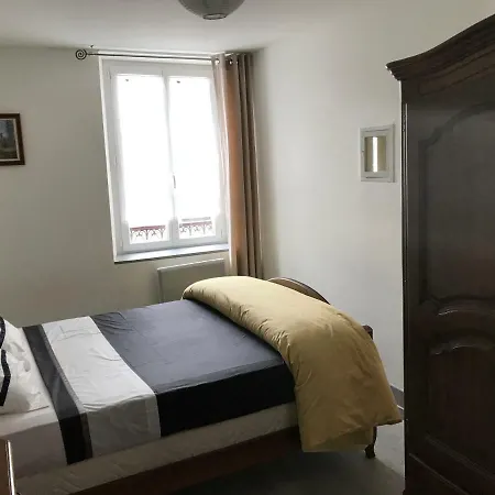 Ancien Relais De Saint-jacques Apartment La Roche-Guyon