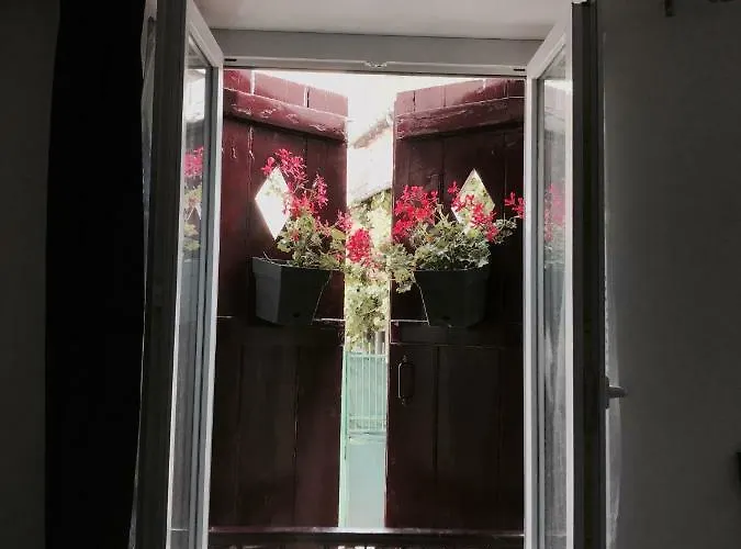 Ancien Relais De Saint-jacques アパート ラ・ロシュ・ギヨン